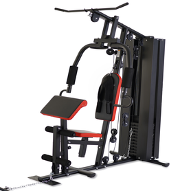 Atlas do ćwiczeń, Domowa Siłownia, wielofunkcyjny