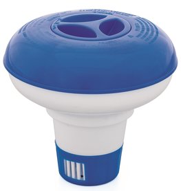 Bestway Pływający Dyspenser 58210 5szt. ZESTAW