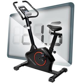 Rowerek Treningowy magnetyczny ES-8608 Rosso