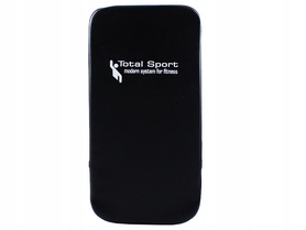 Tarcza Treningowa Bokserska Prostokątna Total Sport EAN 5901157679628