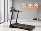 Profesjonalna Bieżnia Elektryczna Corciano FIDZI Bluetooth Aplikacja do 140 kg (2)