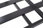 Meble Tarasowe Ogrodowe Simply  4-osobowy Aluminiowy Komplet (14)