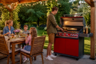 Grill Gazowy seria Premium 8 Palników 23.5KW Corciano (4)