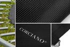 Trampolina 6FT z siatką wewnetrzną i drabinką Corciano (13)