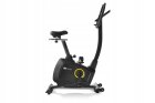 Rowerek Treningowy Stacjonarny Galaxy max150kg koło 10kg (17)