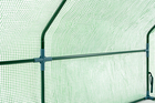 Mini szklarnia ogrodowa 180 x 90 x 90 cm (9)