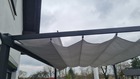 Gazebo 113 altana ogrodowa aluminiowa 400 x 400 cm (10)