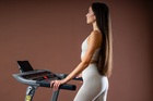 Bieżnia elektryczna domowa CORCIANO CINTRA Składana 140KG (9)
