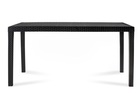 Zestaw Mebli Ogrodowych NAPOLI MINI 6 Rattan Antracyt (12)
