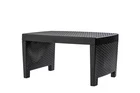 Zestaw Mebli Ogrodowych Rattanowych Ramon 2 w 1 (6)