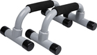 Push-up bar uchwyty do pompek Total Sport (6)