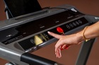 Bieżnia elektryczna domowa CORCIANO CINTRA Składana 140KG (7)