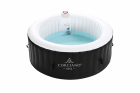 Jacuzzi Basen Ogrodowy Spa Corciano Okrągłe 4 osobowe 180 cm (4)