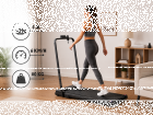 Bieżnia Elektryczna BORA  6km/h Corciano 110kg MAX (3)