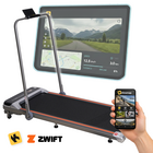 Bieżnia elektryczna ALTA 3875 Aplikacja Corciano 2w1 3HP  120 kg (1)