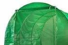 Tunel Foliowy Ogrodowy Szklarnia 3x6M (12)