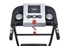 Bieżnia Elektryczna Treningowa Corciano Faro 120kg 12km/h LED (18)