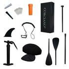 Deska SUP do pływania zestaw Corciano 350 cm 11,6