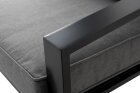 Meble Tarasowe Ogrodowe Simply  4-osobowy Aluminiowy Komplet (17)