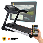 Bieżnia elektryczna domowa CORCIANO FORZA składana (1)