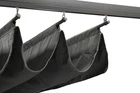 Altana Ogrodowa Pergola Aluminiowa 282 x 400 cm LILIA  (2)