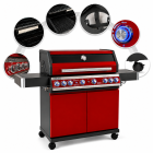 Grill Gazowy seria Premium 8 Palników 23.5KW Corciano (1)