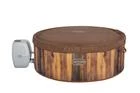 Jacuzzi Ogrodowe HELSINKI Lay-z Spa AirJet Bestway 180cm x 66cm (5)