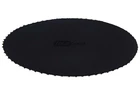Trampolina 14FT 435CM PREMIUM z siatką wewnętrzną i drabinką (8)
