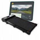 Bieżnia elektryczna domowa C1 Corciano PAD  (14)