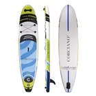 Deska SUP do pływania zestaw Corciano 350 cm 11,6