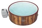 Jacuzzi Ogrodowe HELSINKI Lay-z Spa AirJet Bestway 180cm x 66cm (7)