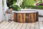 Jacuzzi Ogrodowe HELSINKI Lay-z Spa AirJet Bestway 180cm x 66cm (8)