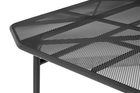 Zestaw mebli ogrodowych Pola Many Bergen stół + 8 krzeseł rozkładanych z aluminium (11)