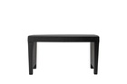 Zestaw Ogrodowy Paradiso Sofa stolik 2 fotele Antracyt (9)