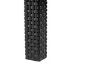 Zestaw Mebli Ogrodowych NAPOLI MINI 6 Rattan Antracyt (10)