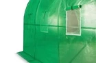 Tunel Foliowy Ogrodowy Szklarnia 3x6M (15)