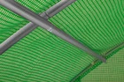 Tunel Foliowy Ogrodowy Szklarnia 3x6M (14)