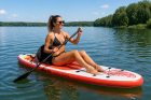 Deska SUP do pływania zestaw Corciano 350 cm 11,6