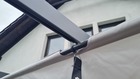 Gazebo 113 altana ogrodowa aluminiowa 400 x 400 cm (12)