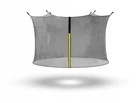 Trampolina 10FT 312CM Total Sport z siatką wewnetrzną (3)