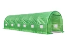 Tunel Foliowy Ogrodowy Szklarnia 3x6M (4)