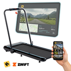 Bieżnia elektryczna domowa CORCIANO GIRO Składana 130KG 14KMH (1)