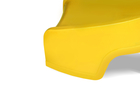 Zjeżdżalnia PRO 3 m ślizg wodny żółty Tobi Toys (6)