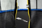 Trampolina ogrodowa Eliton 312 cm 10FT z siatką zewnętrzną  (11)