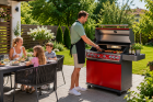 Grill Gazowy seria Premium 8 Palników 23.5KW Corciano (7)