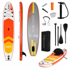 Deska SUP do pływania zestaw Corciano 350 cm 11,6