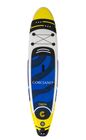 Deska SUP 320x76cm do pływania Corciano pompowana zestaw (3)