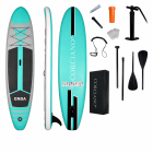 Deska SUP 320x76cm do pływania Corciano pompowana zestaw akcesoria (1)