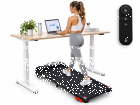  Bieżnia elektryczna domowa TAVO 3930W Aplikacja Corciano PAD 3HP  120 kg