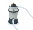 Pompa Filtrująca Piaskowa Corciano 3785 litrów 90W (1)